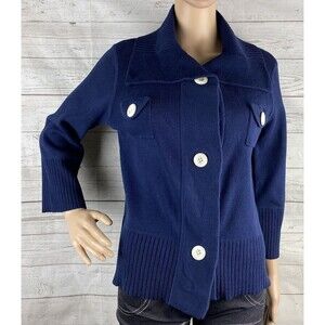 JohnPaulRichard Cardigan Sweater